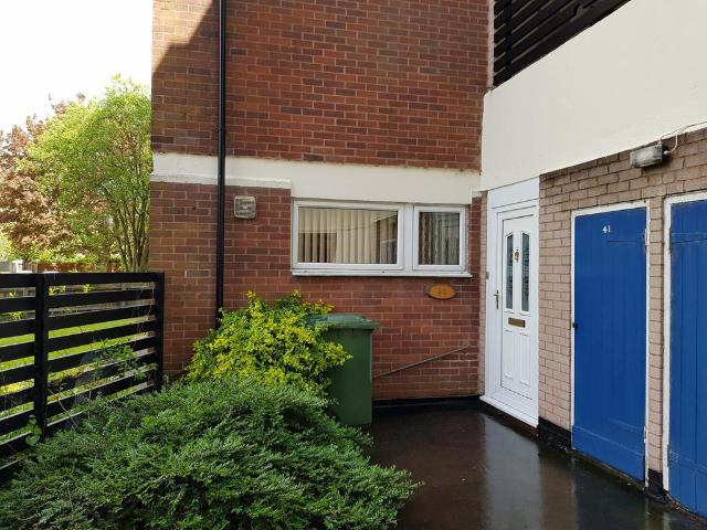 Flat for sale in Beaconside, Baswich
