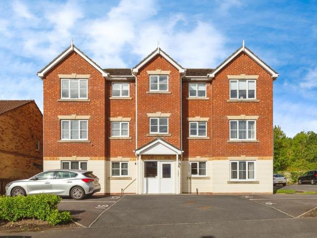 Flat for sale