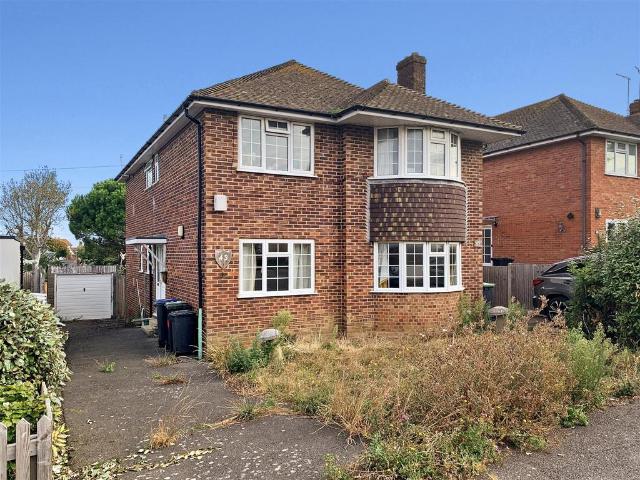 Flat for sale in Tankerton, Canterbury