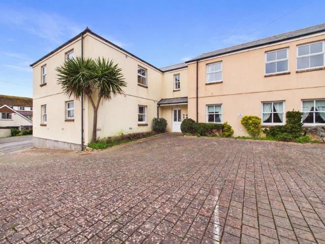 Flat for sale in Kentisbury, Devon