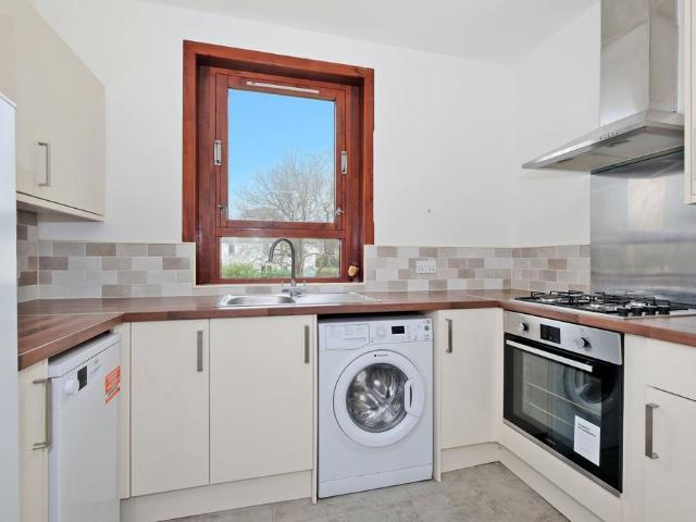 Flat for sale in Rosehill, Aberdeen City