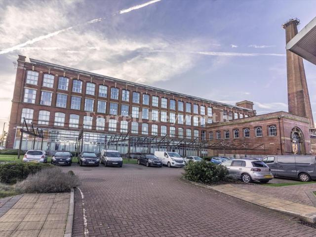 Flat for sale in Fishwick, Higher Bartle
