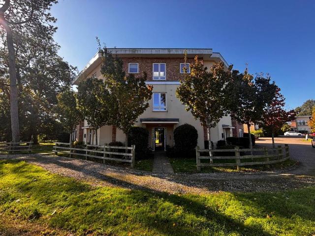 Flat for sale in West Bletchley, Bletchley