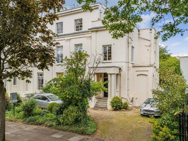 Flat for sale in Golden Valley, Gloucestershire