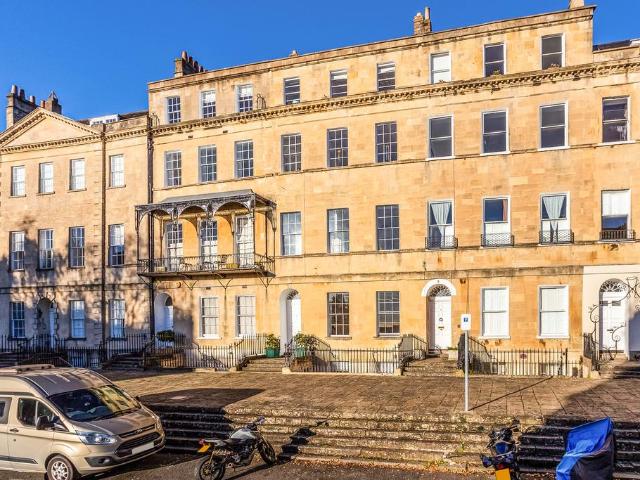Flat for sale in Dulcote, Bath And North East Somerset