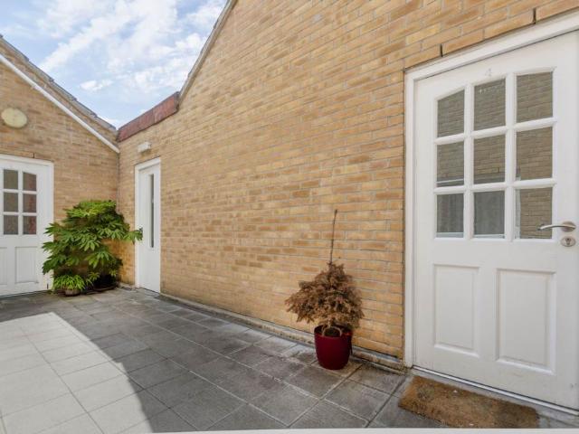 Flat for sale in Wymondham, Burgh St Peter
