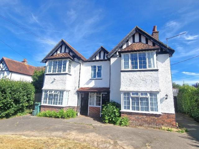 Flat for sale in Bembridge, Isle Of Wight