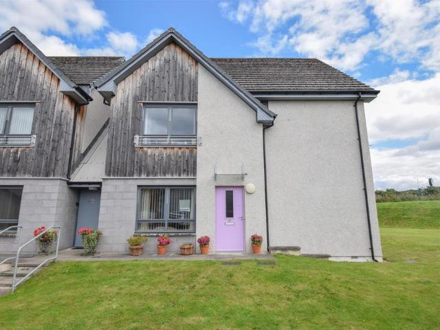 Flat for sale in Culduthel, Inverness