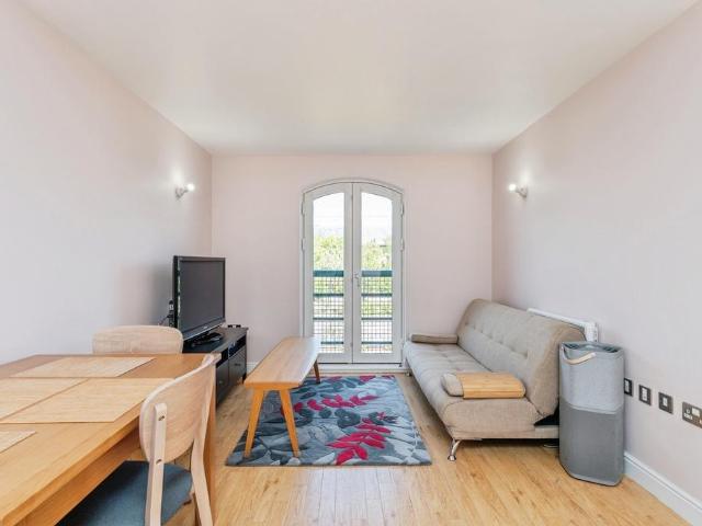 Flat for sale in Hoole, Two Mills