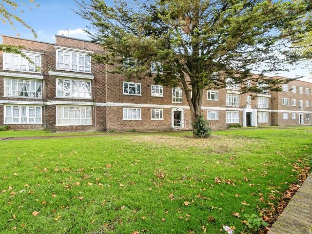 Flat for sale in Becontree, Isle Of Man