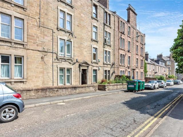 Flat for sale in Blackness, Scotland