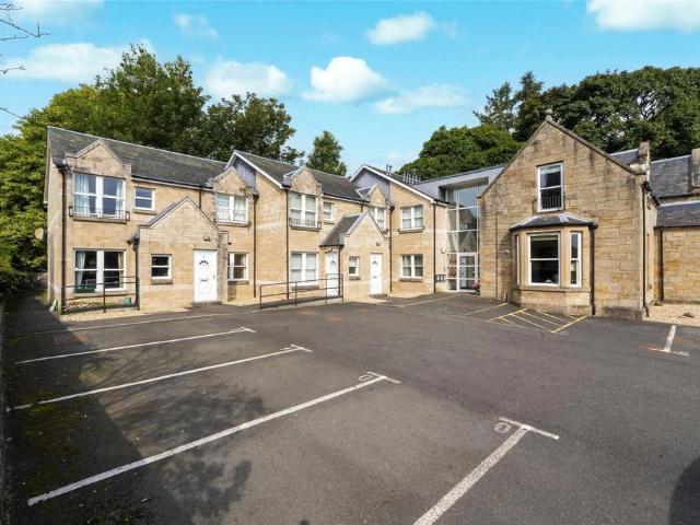 Flat for sale in Cambuskenneth, Scotland
