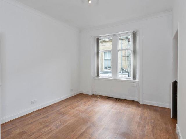 Flat for sale in Kinneil, Bo'ness