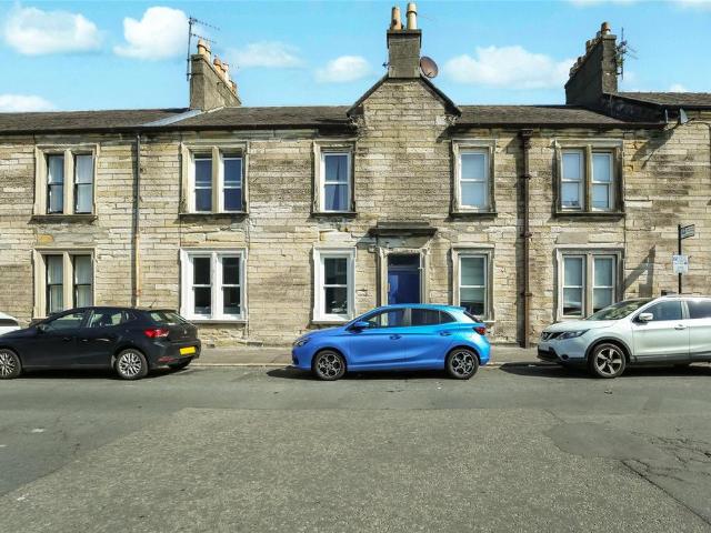 Flat for sale in Fort, Scotland