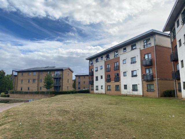 Flat for sale in Far Cotton and Delapre, Far Cotton