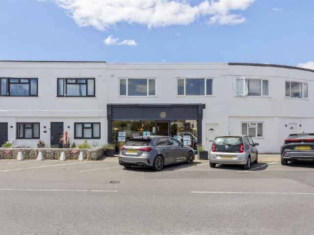 Flat for sale in Clapham, West Sussex