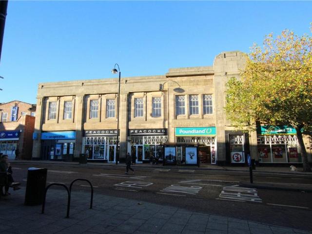 Flat for sale in Sunderland Bridge, Isle Of Man