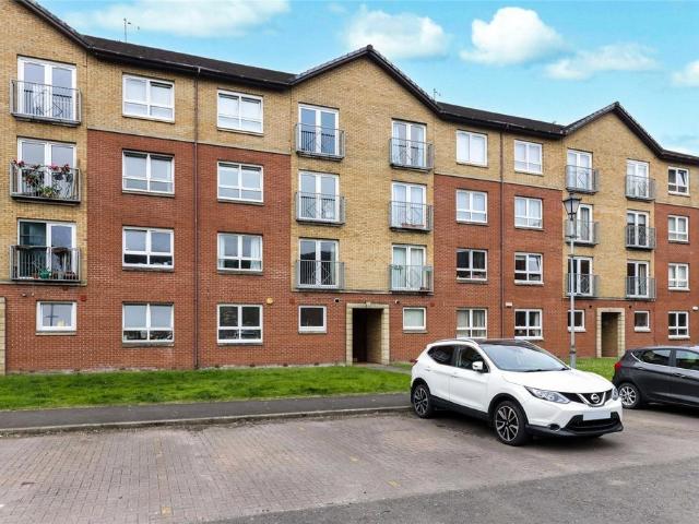 Flat for sale in Yorkhill, Scotland