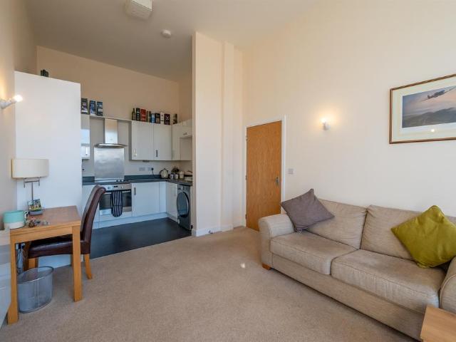 Flat for sale in Pitmaston, Worcestershire