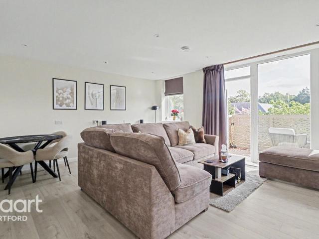 Flat for sale in Brooklands, Monks Orchard