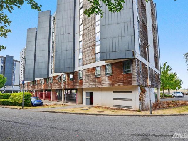 Flat for sale in Higher Runcorn, Halton