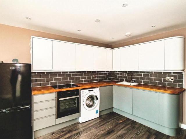 Flat for sale in Shoreham-by-Sea, Adur