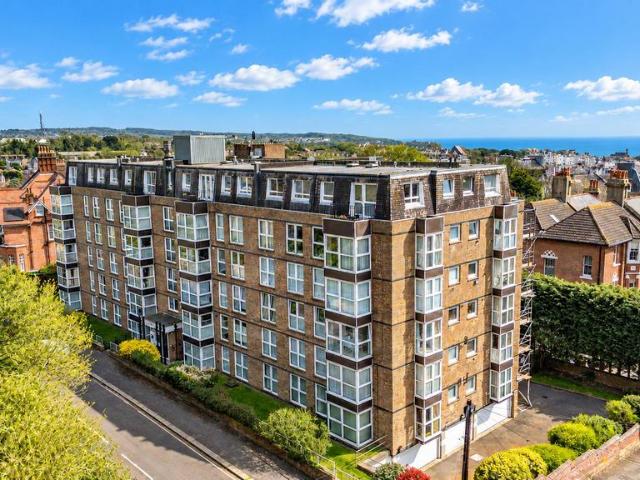 Flat for sale in St Leonards, Hastings