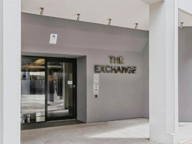 Flat for sale in St Matthew's, Old Wharf