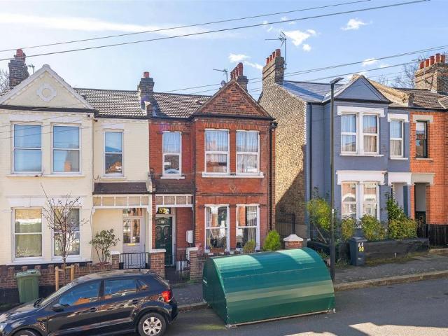 Flat for sale in West Norwood, Isle Of Man