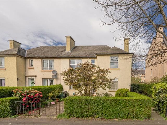 Flat for sale in Granton, City of Edinburgh