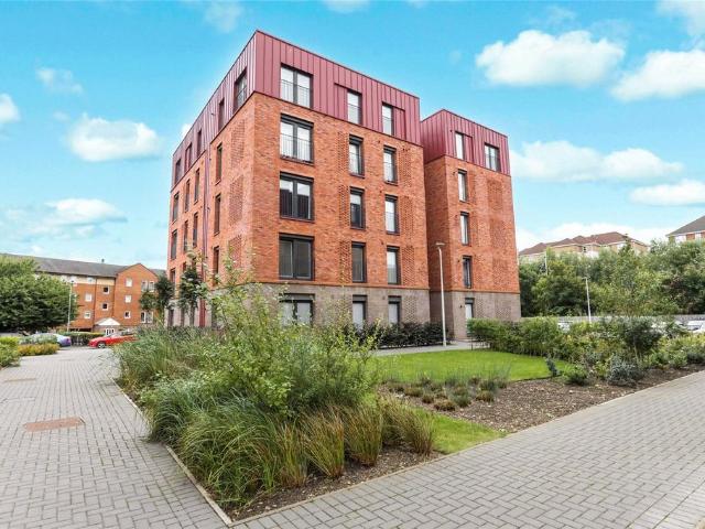 Flat for sale in New Cathcart, Cathcart