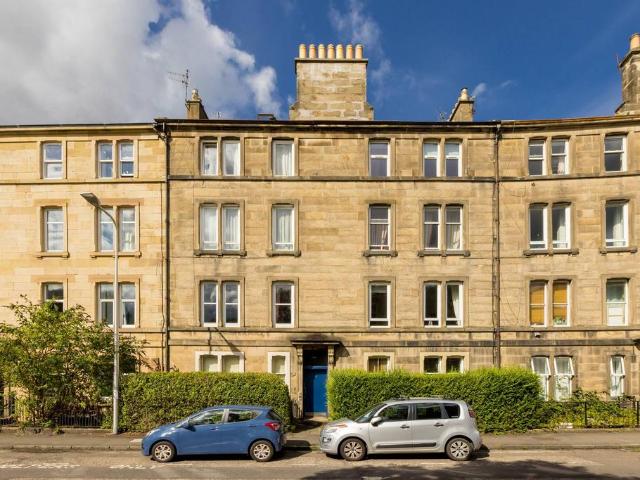 Flat for sale in Gorgie/Dalry, Scotland