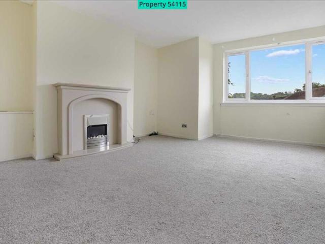 Flat for sale in Lymekilns, East Kilbride