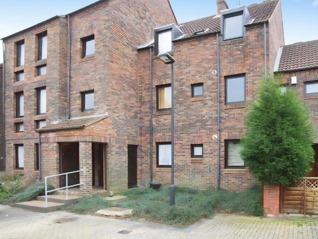 Flat for sale in Peterborough