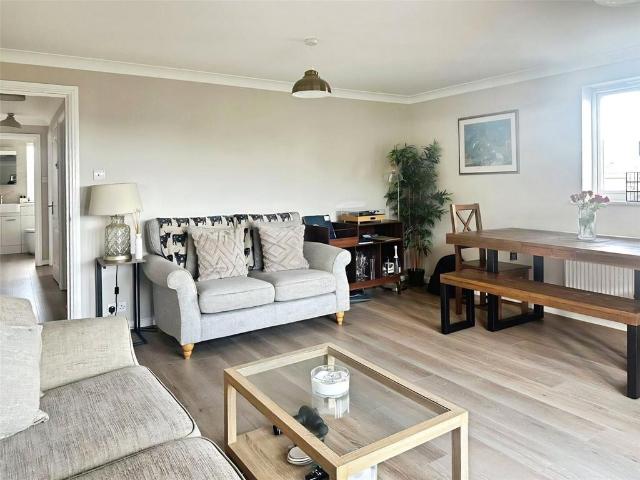 Flat for sale in Troy Town, Rochester