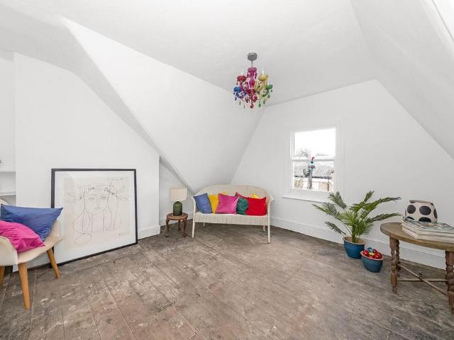 Flat for sale in Cat Hill, Isle Of Man