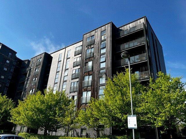 Flat for sale in Bradford, Georgia