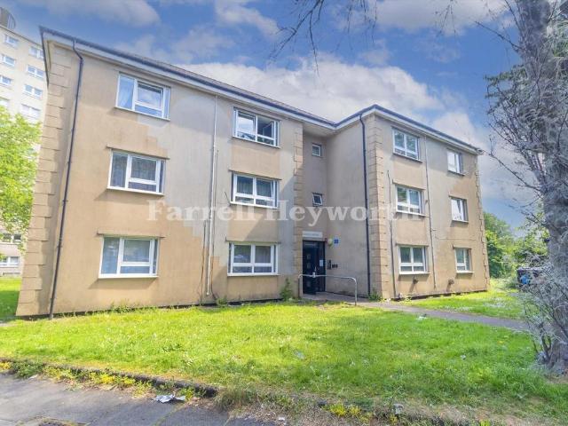 Flat for sale in Skerton, Bare