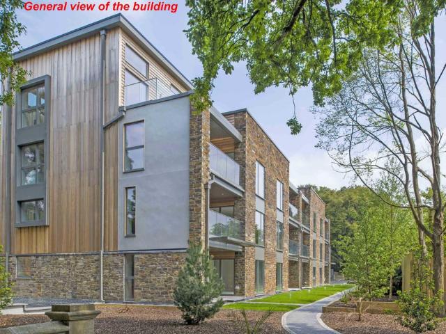 Flat for sale in Moresk, Penweathers