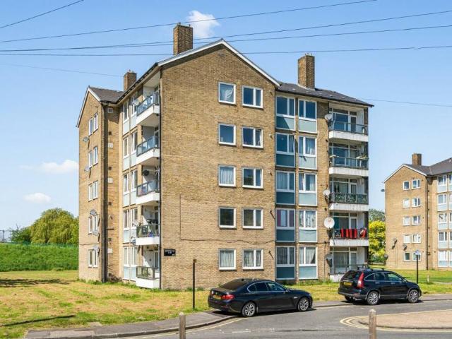 Flat for sale in Abbey Wood, Isle Of Man
