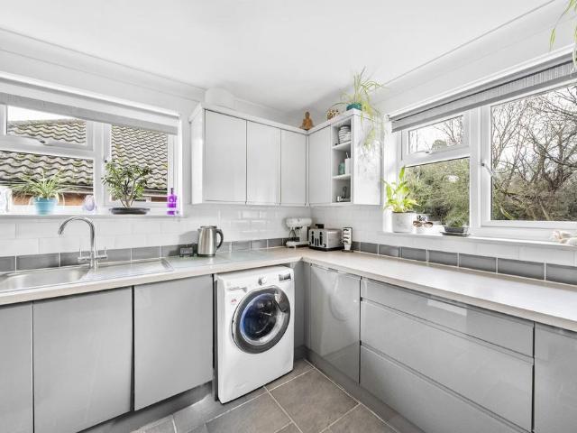 Flat for sale in East Barnet, Isle Of Man