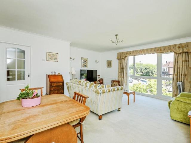 Flat for sale in Ecclesall, South Yorkshire