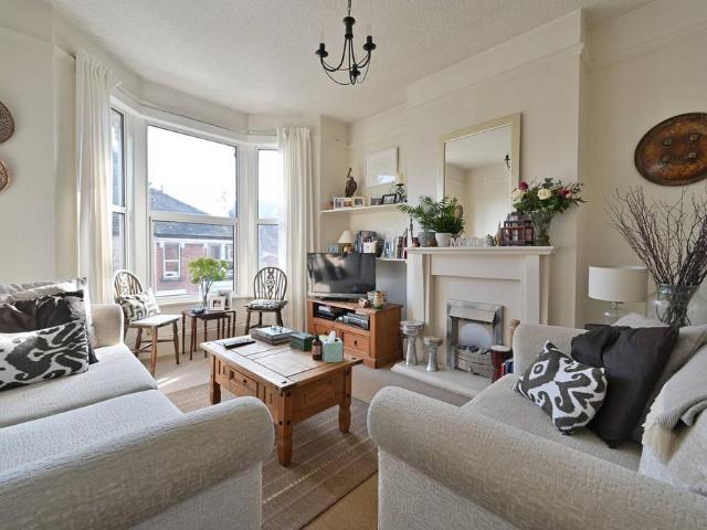Flat for sale in North Watford, Isle Of Man