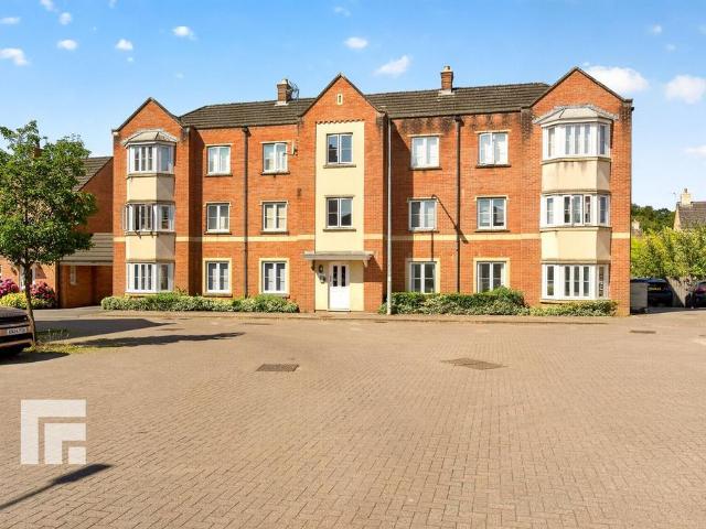 Flat for sale in Falcon Lodge, Wales