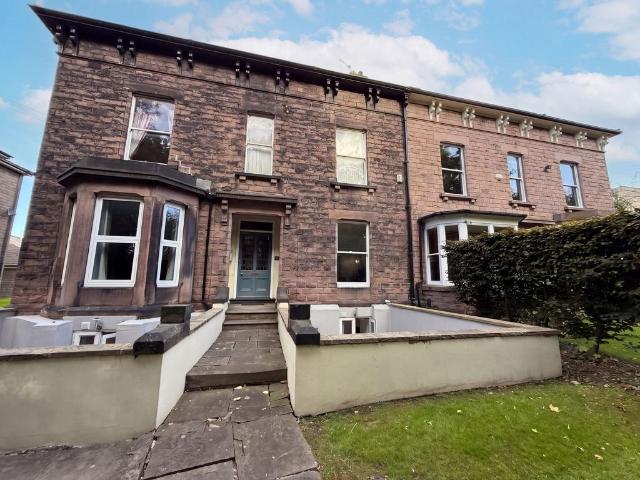 Flat for sale in Moorgate, Rotherham