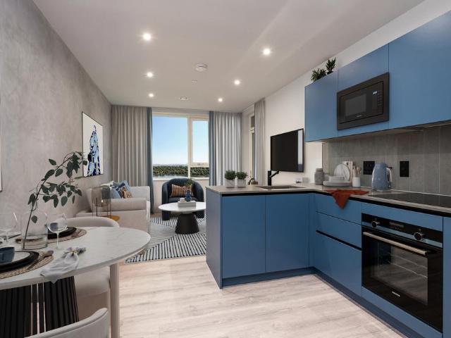 Flat for sale in London Borough of Bexley, Greater London
