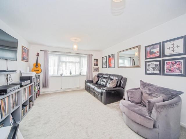 Flat for sale in St Denys, City Of Southampton