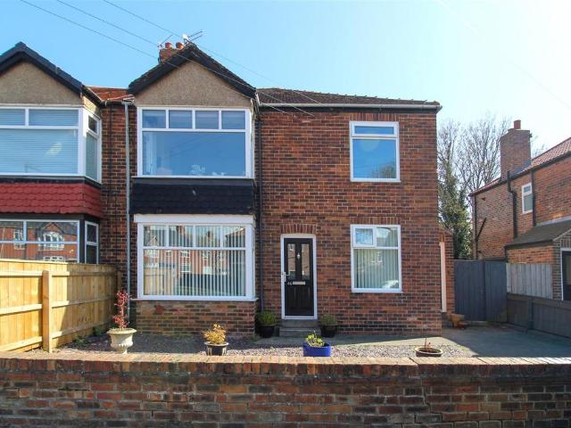 Flat for sale in Whitley Bay, Isle Of Man