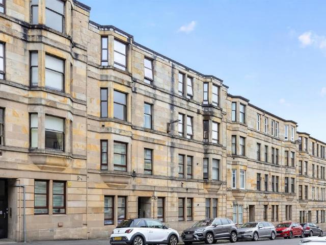 Flat for sale in Williamsburgh, Glenburn