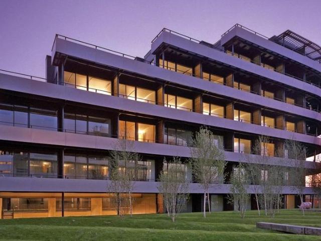 Flat for sale in Broadheath, Trafford Park